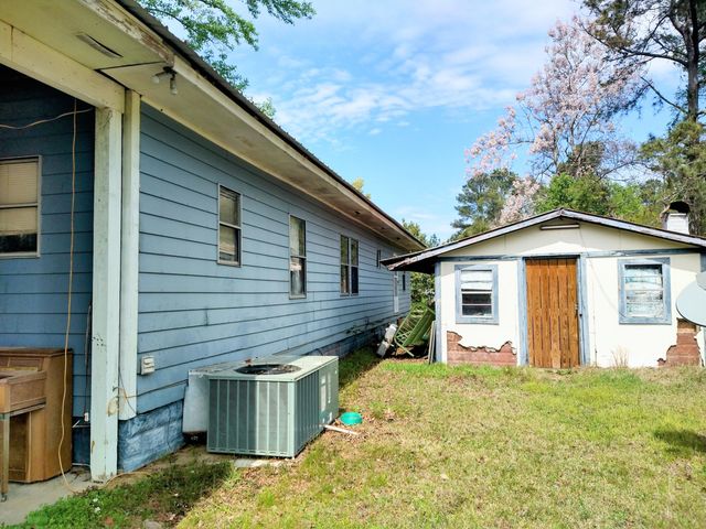 59 Obannion Court, Warrenville, SC 29851