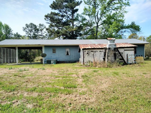 59 Obannion Court, Warrenville, SC 29851