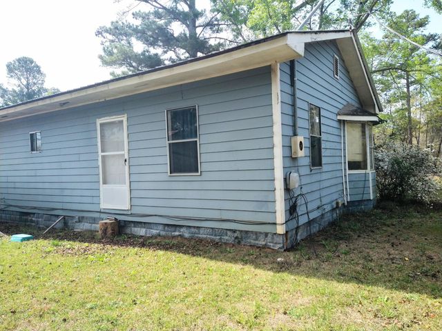 59 Obannion Court, Warrenville, SC 29851