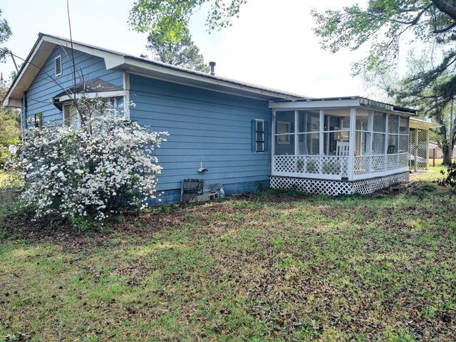 59 Obannion Court, Warrenville, SC 29851