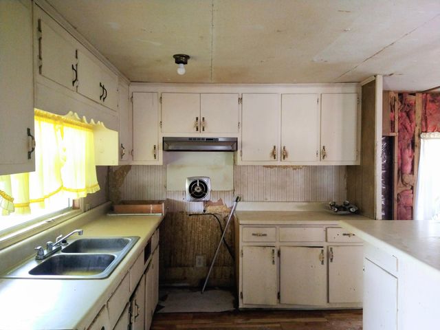 59 Obannion Court, Warrenville, SC 29851