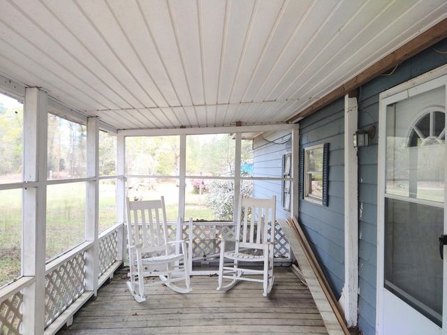 59 Obannion Court, Warrenville, SC 29851