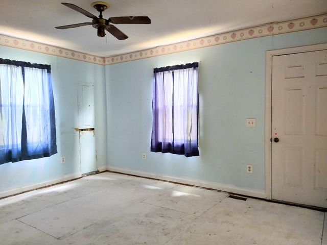 59 Obannion Court, Warrenville, SC 29851