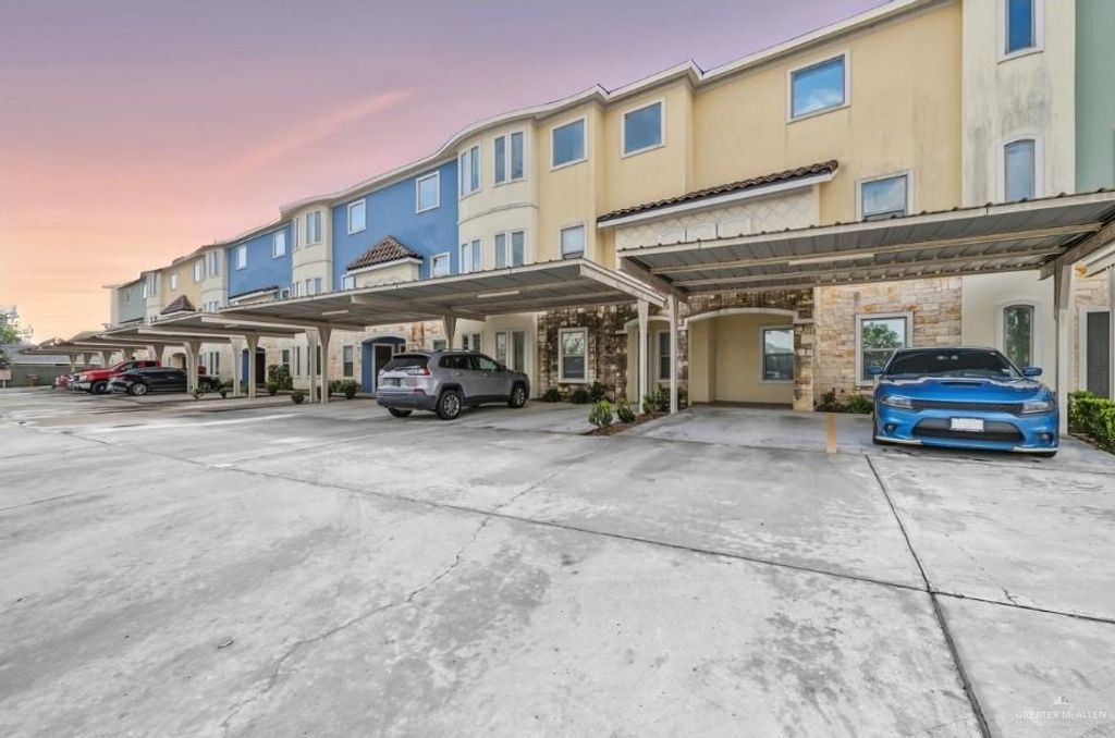 3302 S Sugar Road G, Edinburg, TX 78539