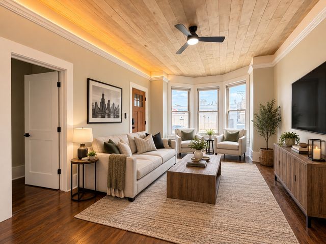 2342 N Kimball Avenue 2, Chicago, IL 60647