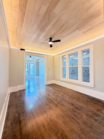 2342 N Kimball Avenue 2, Chicago, IL 60647