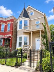 2342 N Kimball Avenue 2, Chicago, IL 60647