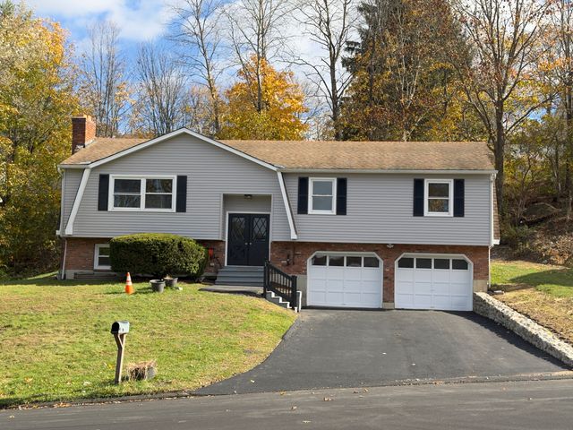 63 Haddad Road, Waterbury, CT 06708