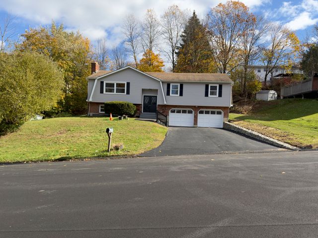 63 Haddad Road, Waterbury, CT 06708