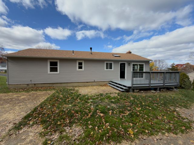 63 Haddad Road, Waterbury, CT 06708