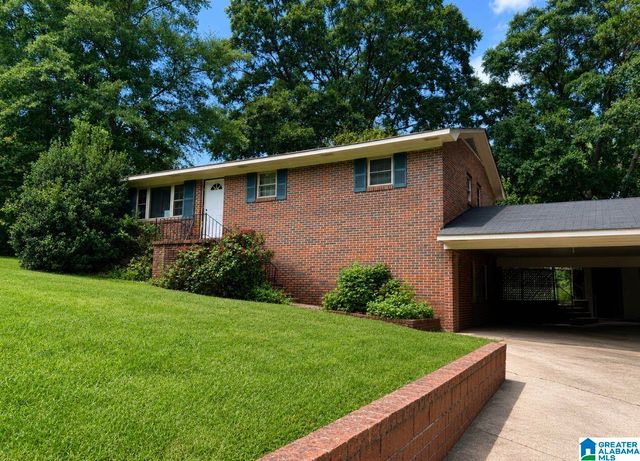 3826 SPRINGHILL DRIVE, Tuscaloosa, AL 35405