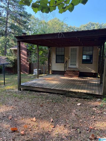 3826 SPRINGHILL DRIVE, Tuscaloosa, AL 35405