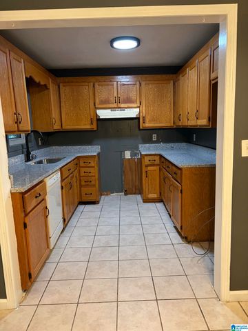 3826 SPRINGHILL DRIVE, Tuscaloosa, AL 35405