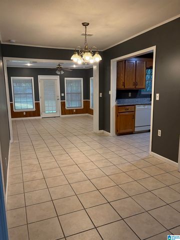 3826 SPRINGHILL DRIVE, Tuscaloosa, AL 35405