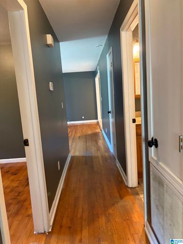 3826 SPRINGHILL DRIVE, Tuscaloosa, AL 35405