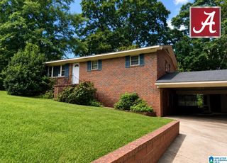 3826 SPRINGHILL DRIVE, Tuscaloosa, AL 35405