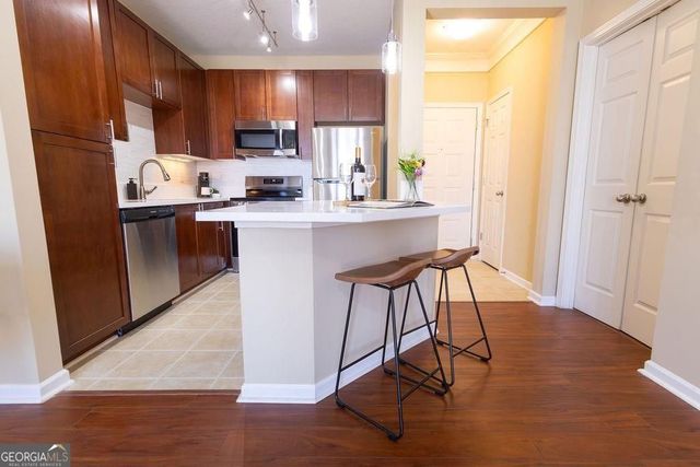 400 17th Street NW 2435, Atlanta, GA 30363