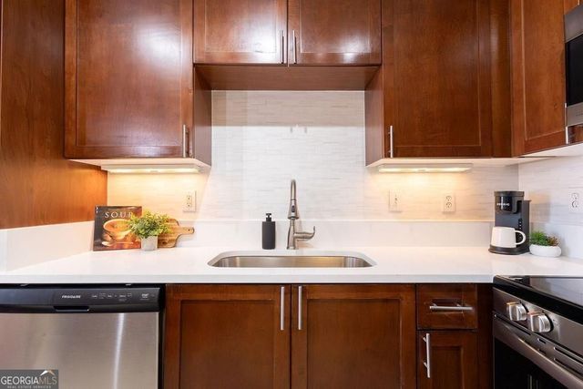 400 17th Street NW 2435, Atlanta, GA 30363