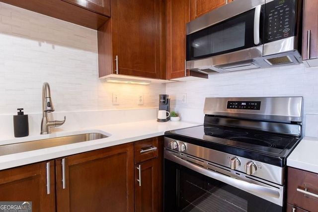 400 17th Street NW 2435, Atlanta, GA 30363