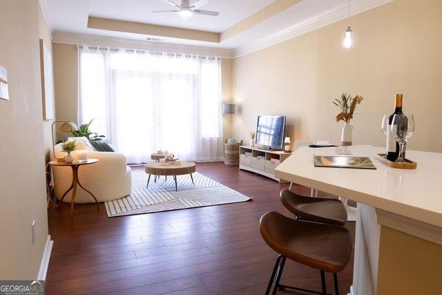 400 17th Street NW 2435, Atlanta, GA 30363