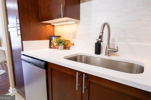 400 17th Street NW 2435, Atlanta, GA 30363