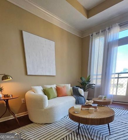 400 17th Street NW 2435, Atlanta, GA 30363