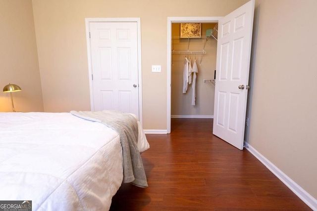 400 17th Street NW 2435, Atlanta, GA 30363