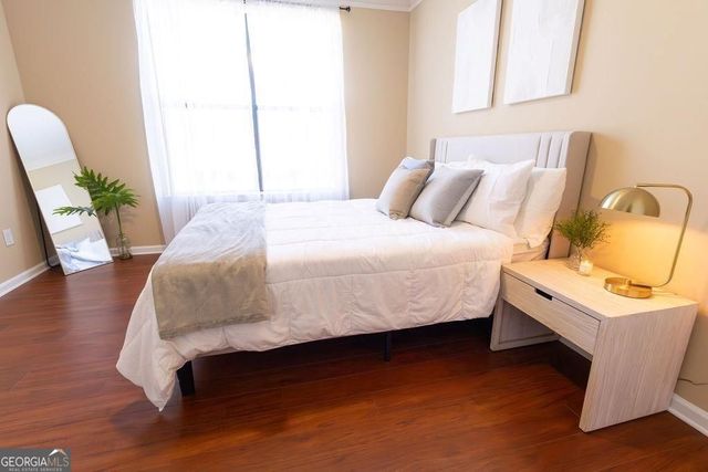 400 17th Street NW 2435, Atlanta, GA 30363