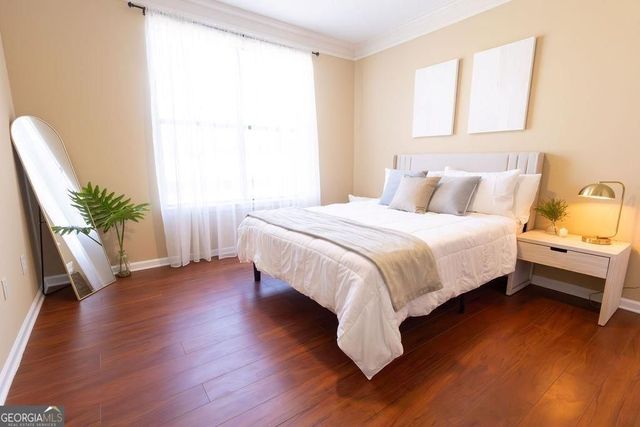 400 17th Street NW 2435, Atlanta, GA 30363