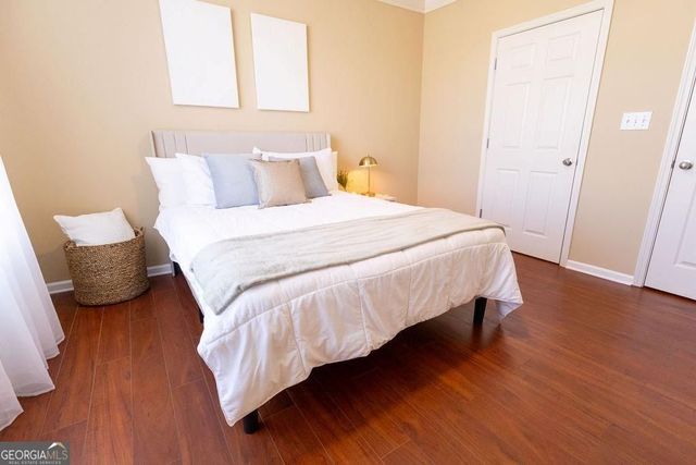 400 17th Street NW 2435, Atlanta, GA 30363