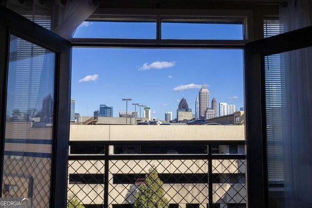 400 17th Street NW 2435, Atlanta, GA 30363