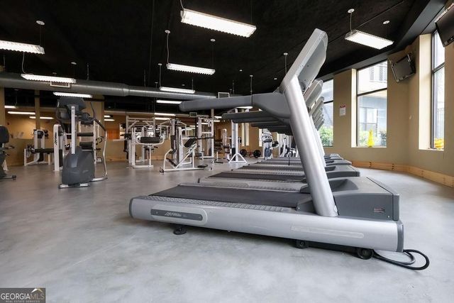 400 17th Street NW 2435, Atlanta, GA 30363