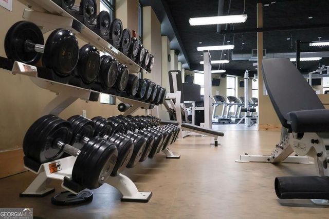 400 17th Street NW 2435, Atlanta, GA 30363