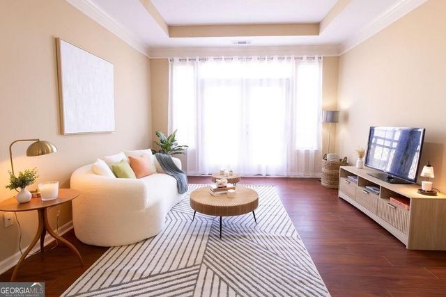 400 17th Street NW 2435, Atlanta, GA 30363