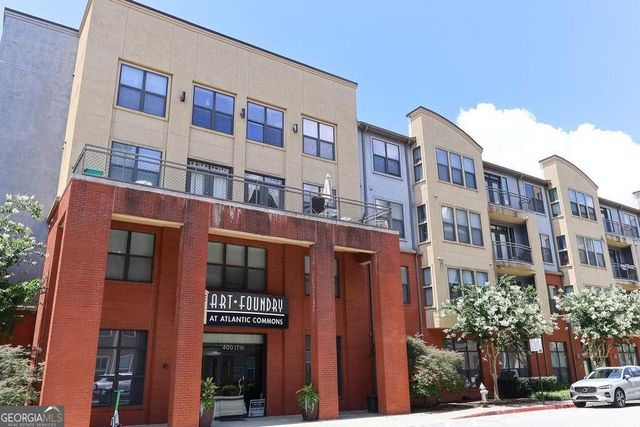 400 17th Street NW 2435, Atlanta, GA 30363
