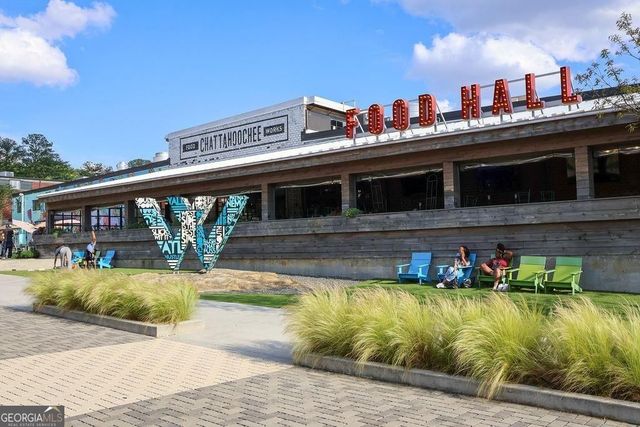 400 17th Street NW 2435, Atlanta, GA 30363