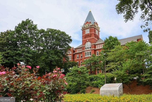 400 17th Street NW 2435, Atlanta, GA 30363