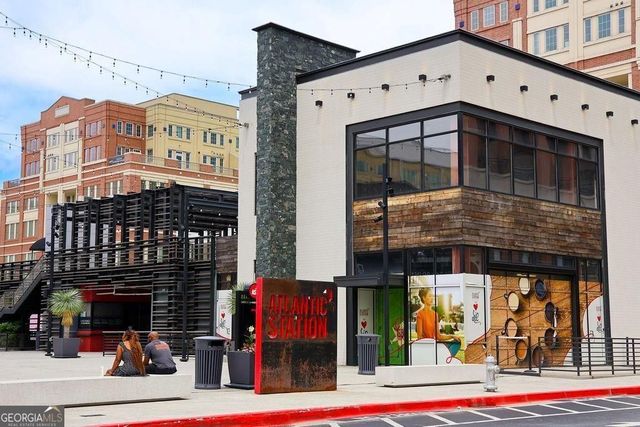 400 17th Street NW 2435, Atlanta, GA 30363