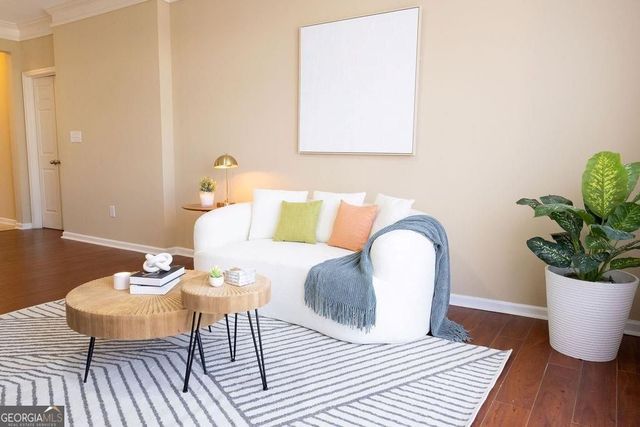 400 17th Street NW 2435, Atlanta, GA 30363