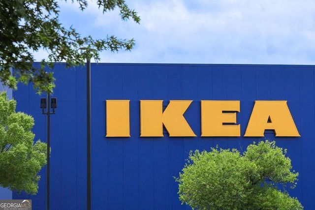 400 17th Street NW 2435, Atlanta, GA 30363