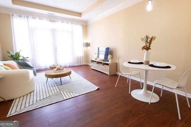 400 17th Street NW 2435, Atlanta, GA 30363