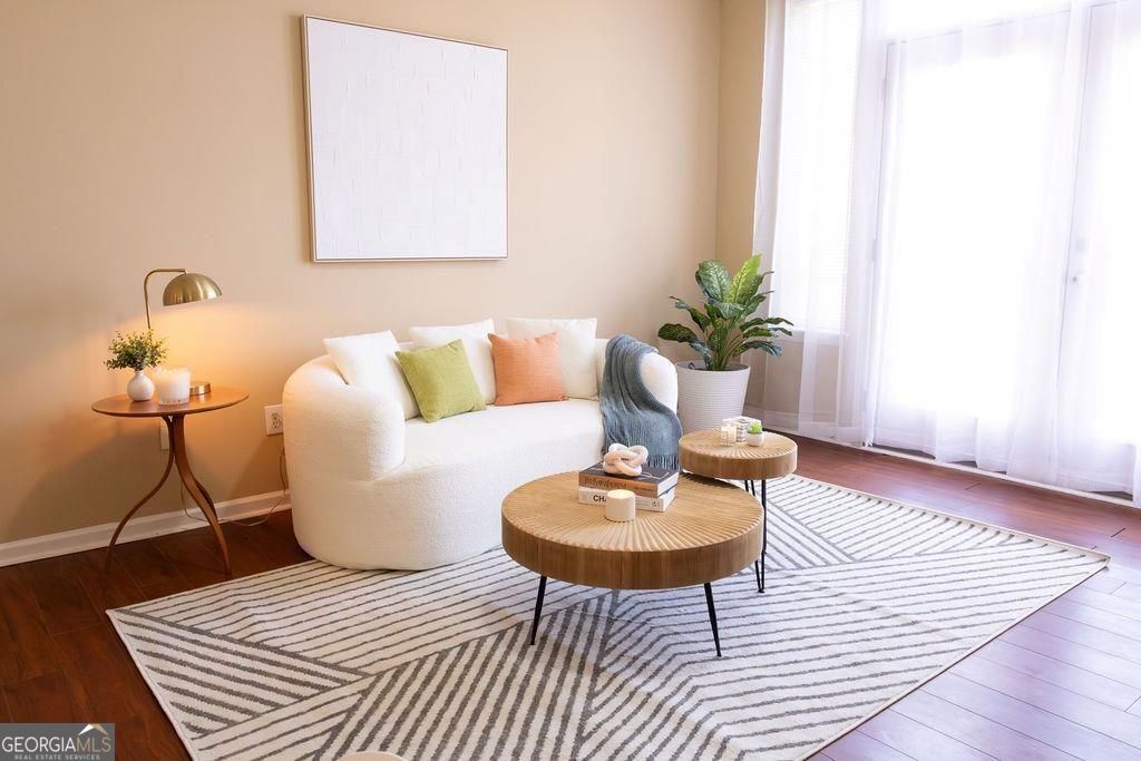 400 17th Street NW 2435, Atlanta, GA 30363