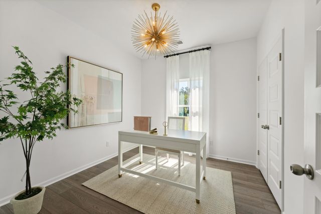 1652 Locals Street, Summerville, SC 29485