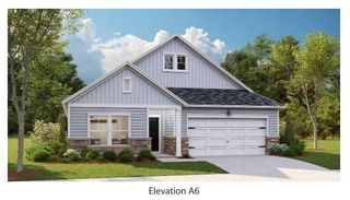 1652 Locals Street, Summerville, SC 29485