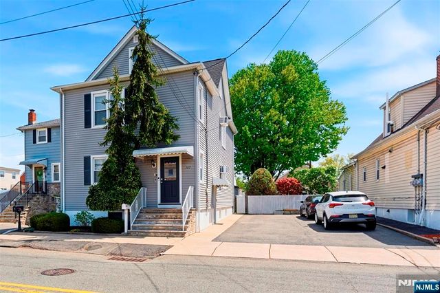 107 Mount Prospect Avenue, Clifton, NJ 07013