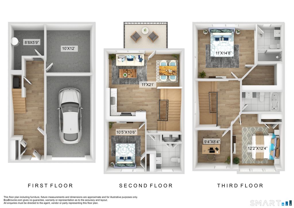 94 North Bridebrook Road 702, East Lyme, CT 06357