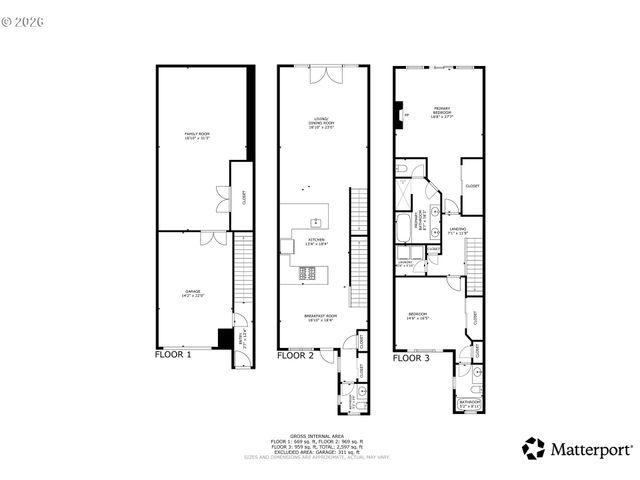 875 N HARBOUR Dr, Portland, OR 97217