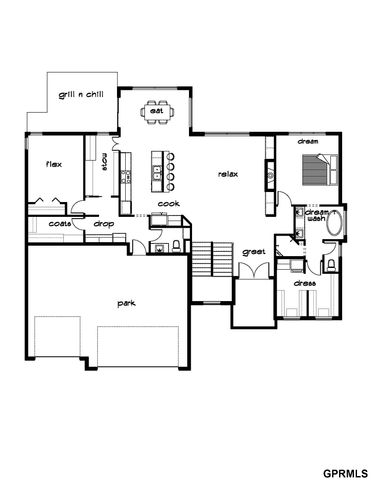 3912 S 213 Avenue, Elkhorn, NE 68022