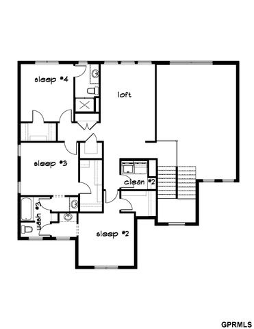 3912 S 213 Avenue, Elkhorn, NE 68022