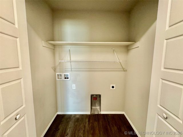 2006 S 15th Street, Broken Arrow, OK 74012